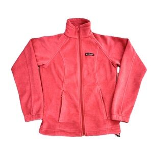 Columbia Coral Fleece Jacket